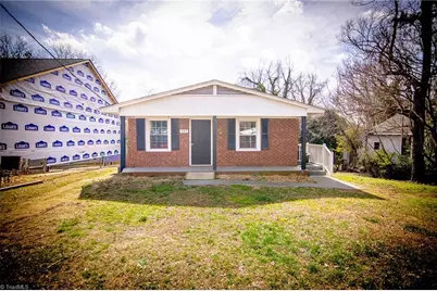 407 W Willis Avenue, High Point, NC 27260 - Photo 1