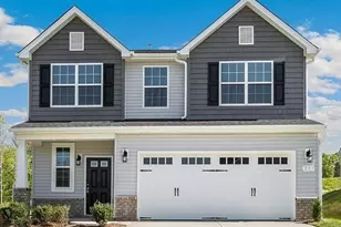 532 Valentine Ct, Graham, NC 27253 - Photo 1