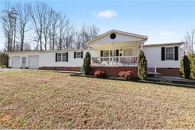 2298 Ray Loop Road, Westfield, NC 27053 - Photo 1