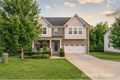 911 Maxine Street, Kernersville, NC 27284 - Photo 1