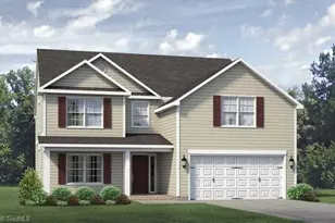 1900 Penley Trl, Greensboro, NC 27406 - Photo 1