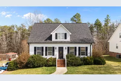196 Elisha Creek Drive, Mocksville, NC 27028 - Photo 1
