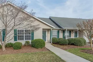 120 Wesley Harris Cir, Greensboro, NC 27455 - Photo 1