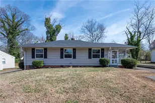539 Westview Dr, Winston-Salem, NC 27103 - Photo 1