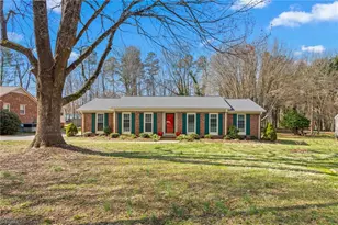 105 Oakview Dr, Elon, NC 27244 - Photo 1