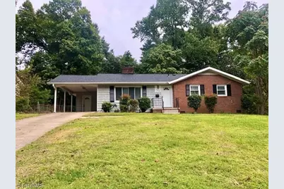 725 Ashview Drive, Winston-Salem, NC 27103 - Photo 1