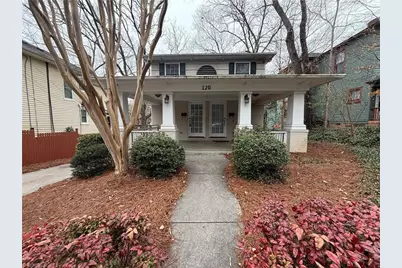 120 Crafton Street #B, Winston-Salem, NC 27101 - Photo 1