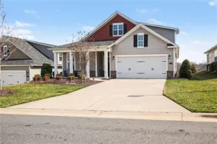 4113 Limestone Ct, Clemmons, NC 27012 - Photo 1