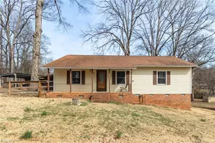 123 Rocky Knoll Cir, Greensboro, NC 27406 - Photo 1