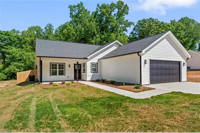 144 Hewes Street, Winston-Salem, NC 27103 - Photo 1