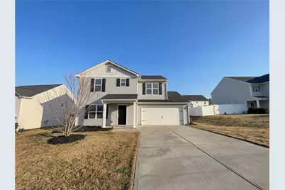 211 Sumter Court, Burlington, NC 27217 - Photo 1