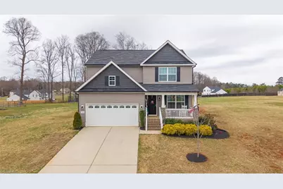 1906 Skylane Court, Graham, NC 27253 - Photo 1