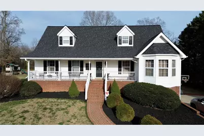 4003 Daisy Drive, Hamptonville, NC 27020 - Photo 1