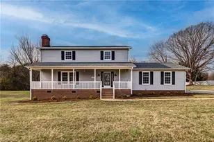 5371 NW School Rd, Greensboro, NC 27409 - Photo 1