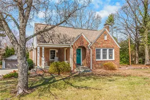 1916 Guilford College Rd, Jamestown, NC 27282 - Photo 1
