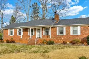 376 Northwood Hills Rd, North Wilkesboro, NC 28659 - Photo 1