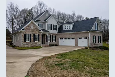 1964 Woodstock Road, Clemmons, NC 27012 - Photo 1