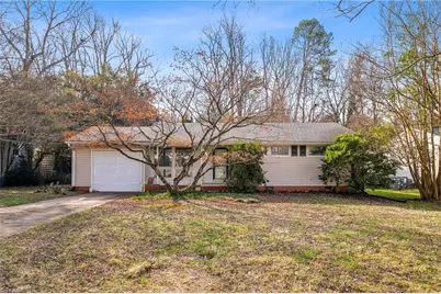 2529 Overbrook Drive, Greensboro, NC 27408 - Photo 1