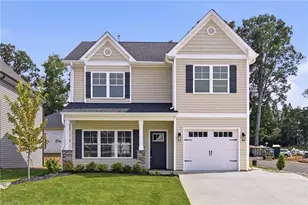 1913 Wild Rosewood Wy, Winston-Salem, NC 27103 - Photo 1