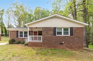 1755 Camden Rd, Winston-Salem, NC 27103 - Photo 1