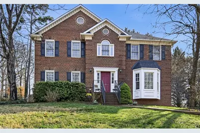86 Shadylawn Drive, Winston-Salem, NC 27104 - Photo 1