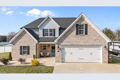 3821 Friendship Ledford Road, Winston-Salem, NC 27107 - Photo 1