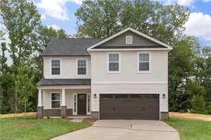 110 Vine Maple Ct, King, NC 27021 - Photo 1