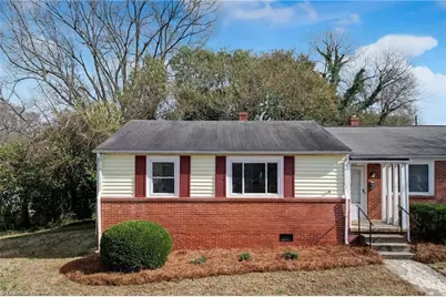 506 Overlook Street, Greensboro, NC 27403 - Photo 1