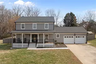 111 Truitt Dr, Elon, NC 27244 - Photo 1