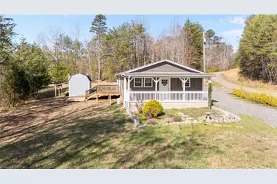 1202 Farm Road, Pilot Mountain, NC 27041 - Photo 1