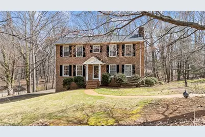 220 Baptist Drive, King, NC 27021 - Photo 1