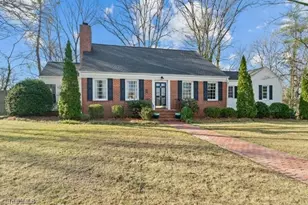 221 Wrenn Ave, Mount Airy, NC 27030 - Photo 1