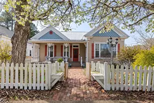 111 College St, Littleton, NC 27850 - Photo 1