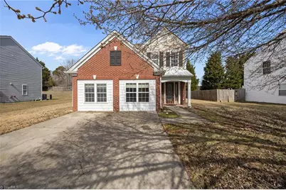 4043 Windstream Court, Jamestown, NC 27282 - Photo 1