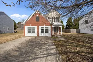 4043 Windstream Ct, Jamestown, NC 27282 - Photo 1
