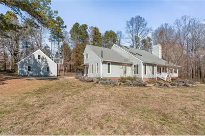 9204 Nc Highway 109, Wallburg, NC 27107 - Photo 1