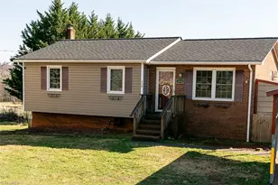 1114 Holly Springs Rd, Mount Airy, NC 27030 - Photo 1