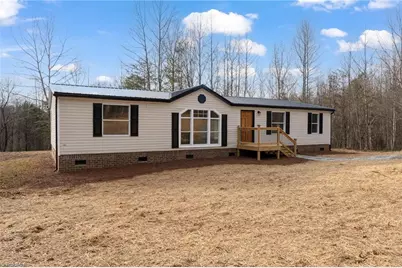 291 Francis Gillian Lane, Jonesville, NC 28642 - Photo 1