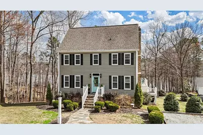 181 Stonegate Drive, Roxboro, NC 27574 - Photo 1