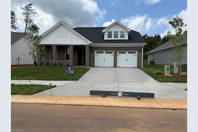 304 Morning Star Drive, Advance, NC 27006 - Photo 1
