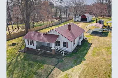 5058 Baux Mountain Road, Winston-Salem, NC 27105 - Photo 1