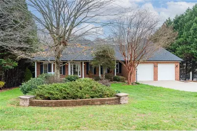 299 Ridge Drive, Lexington, NC 27295 - Photo 1