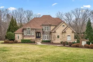4301 Brunello Pl, Summerfield, NC 27358 - Photo 1