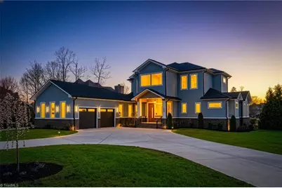 4205 Limerick Drive, Burlington, NC 27215 - Photo 1