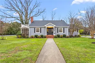 203 S Fifth St, Mebane, NC 27302 - Photo 1