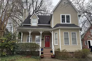 2421 Camden Rd, Greensboro, NC 27403 - Photo 1