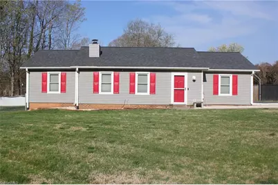 1008 Timberpeg Court, Lewisville, NC 27023 - Photo 1