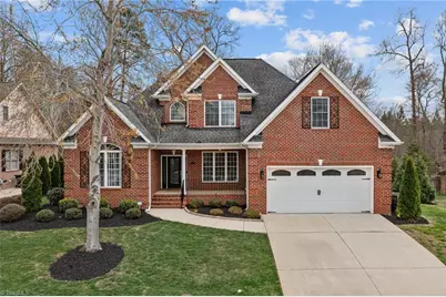 976 Tremore Club Drive, Burlington, NC 27215 - Photo 1