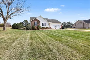251 Carriage Trace Ln, Lexington, NC 27295 - Photo 1