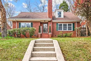 716 Gales Ave, Winston-Salem, NC 27103 - Photo 1